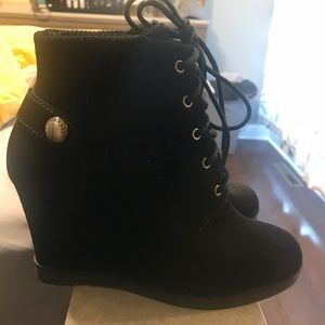 Michael Kors Black boots